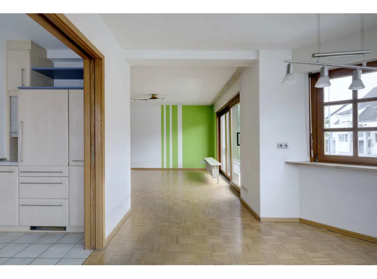 EG Wohnzimmer