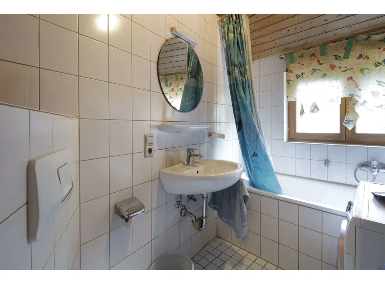OG Badezimmer