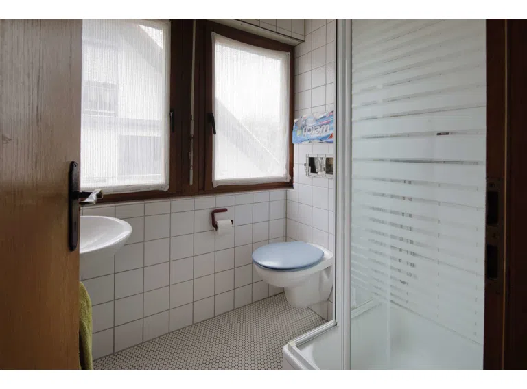 OG Badezimmer