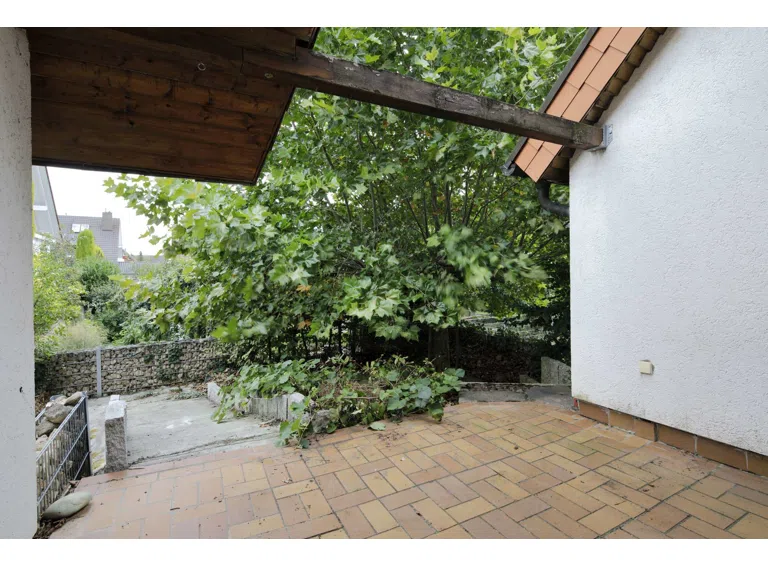 EG Terrasse