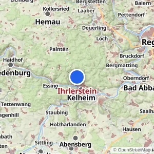 Kartenvorschau Ihrlerstein