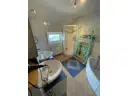 28 HH Bad - Eckbadewanne - DU