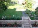 57a Terrasse zum Garten