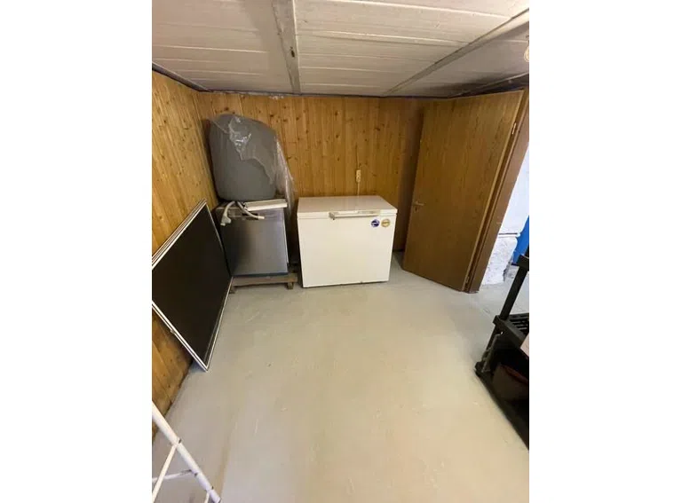 72 Kellerraum