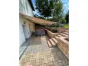 52 Terrasse mit el. Markise