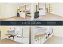Offene Küche/ Wohnzimmer