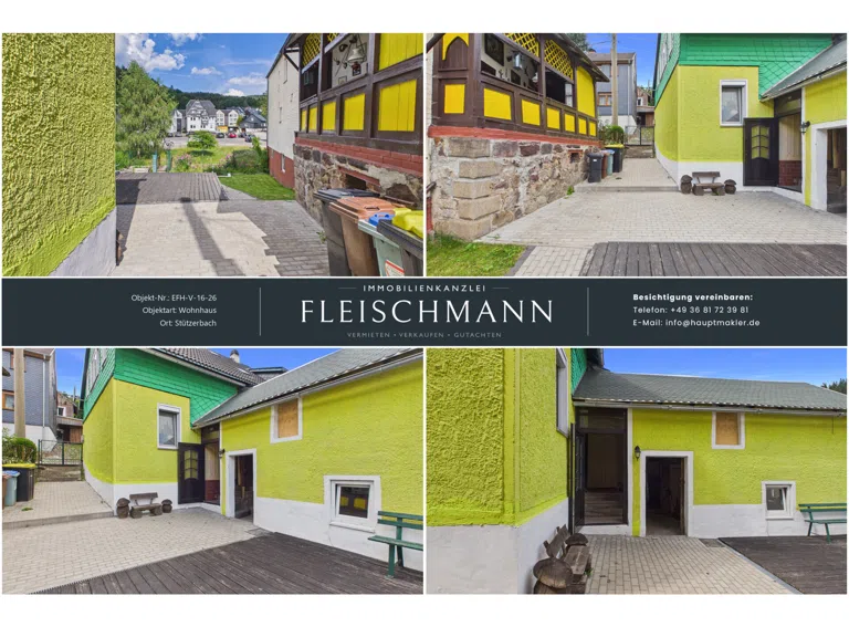 Außenansicht