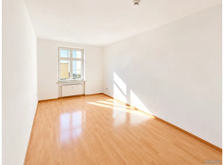 Schlafzimmer II