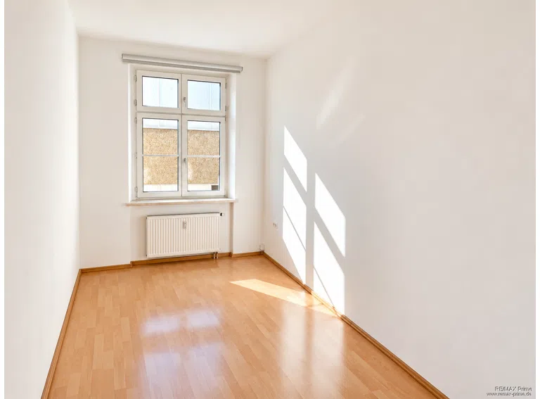 Schlafzimmer I