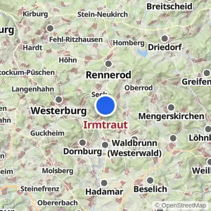Kartenvorschau Irmtraut