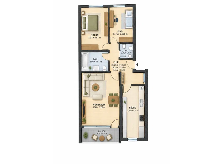 Grundriss_H08