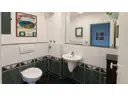 Gäste-WC
