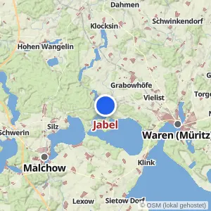 Kartenvorschau Jabel