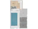 Grundriss UG
