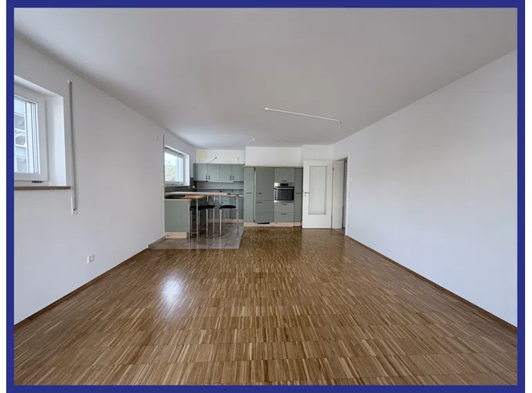 Wohnen/Küche