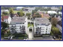 Luftbild Gebäude