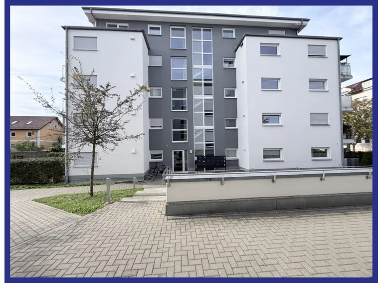 Seitenansicht
