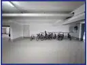 Tiefgarage/Fahrradplatz