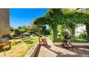 Garten/Terrasse
