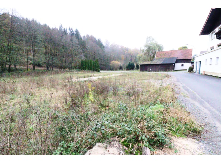 Jossgrund - Grundstück - Bild 4
