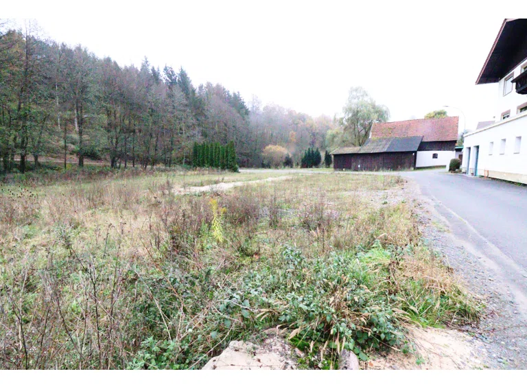 Jossgrund - Grundstück - Bild 4