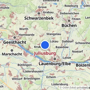 Kartenvorschau Juliusburg