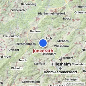 Kartenvorschau Jünkerath