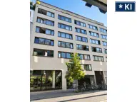 Eigentumswohnungen, in Köln, 43.00 m², 1.00 Zi., Bj. 1979