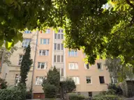 Bild von Kernsanierte 2-Zimmer-Wohnung mit Balkon im Belgischen Viertel Eigentumswohnungen, in Köln, 46.00 m², 2.00 Zi., Bj. 1953