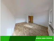 Bild von Helle 2-Raum DG-Wohnung sucht neuen Mieter Wohnungen, in Köthen (Anhalt), 63.60 m², 2.00 Zi.