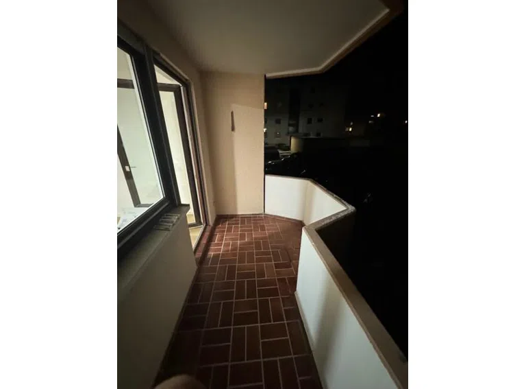 21 Balkon