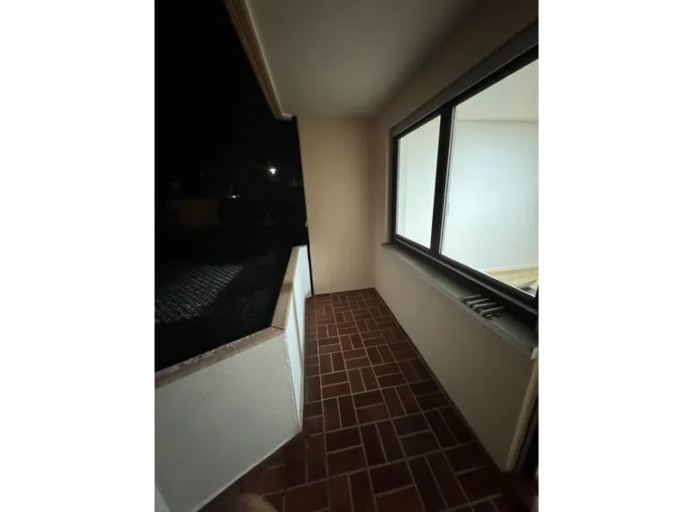 20 Balkon - Westen