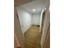 9 Blick von Küche in Flur