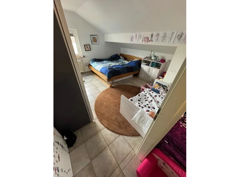 18 Schlafzimmer