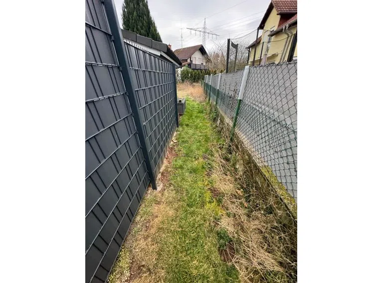2 Gartenweg