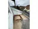 22 Balkon mit Sandkasten