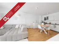 Bild von Nur ein Steinwurf vom Westpfalz-Klinikum entfernt - Eigentumswohnungen, in Kaiserslautern, 68.68 m², 2.00 Zi., Bj. 2022