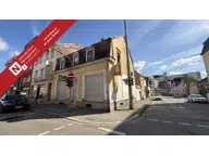 Bild von Reserviert - Charakter trifft Chance: Sanierungsobjekt mit Häuser, in Kaiserslautern, 215.00 m², 10.00 Zi., Bj. 1900