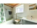 Badezimmer Souterrain