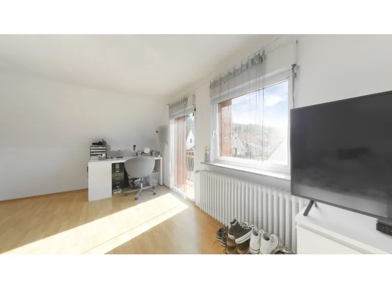 Kinderzimmer Bild 1