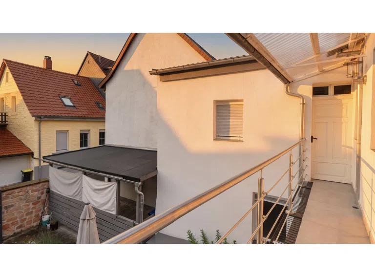 Balkon