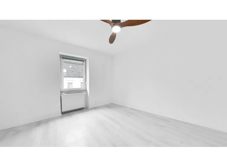 Schlafzimmer EG
