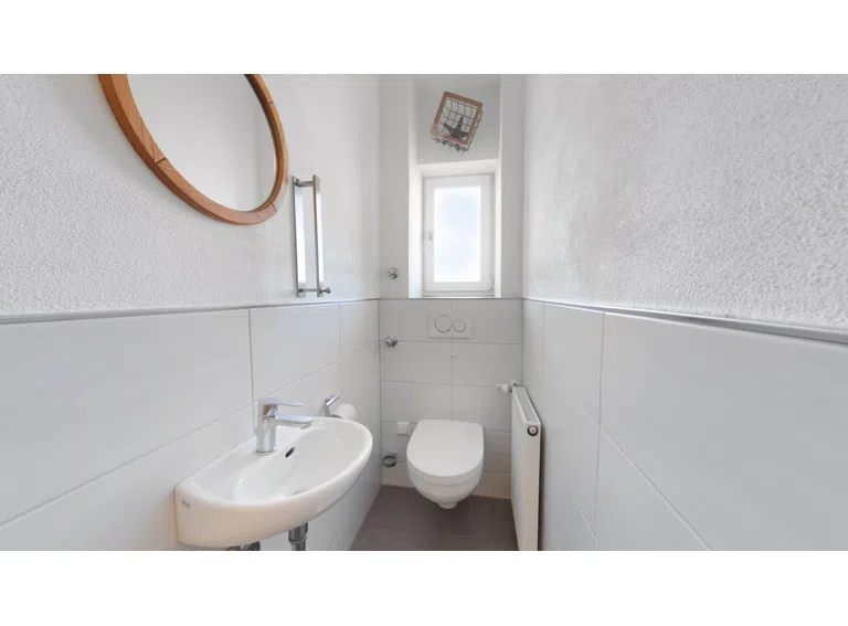 Gäste-WC