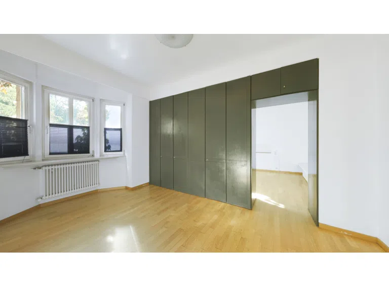Ankleidezimmer