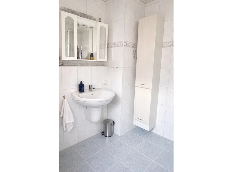 Badezimmer OG