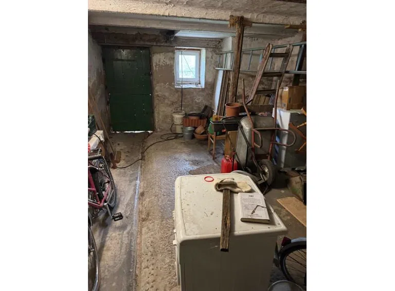 47 ehemaliger Stall