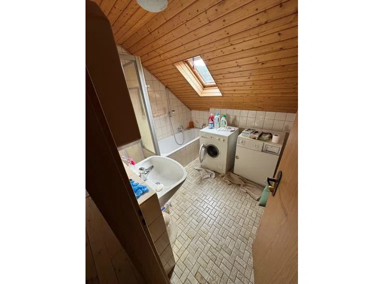 31 OG Bad Dusche Wanne WM-WT