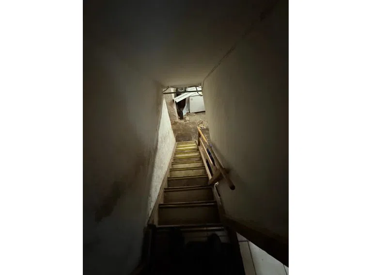 38 Kellertreppe