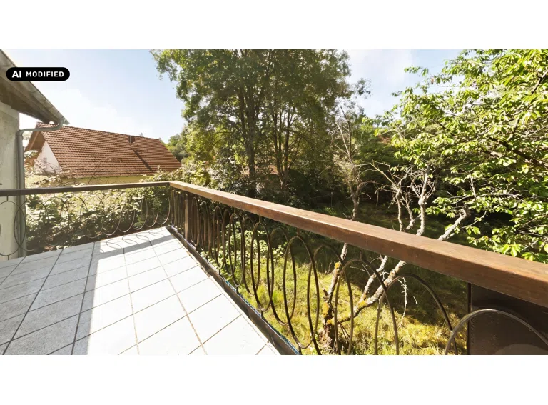Balkon
