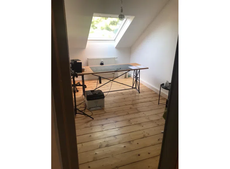 Einheit 4: Arbeitszimmer